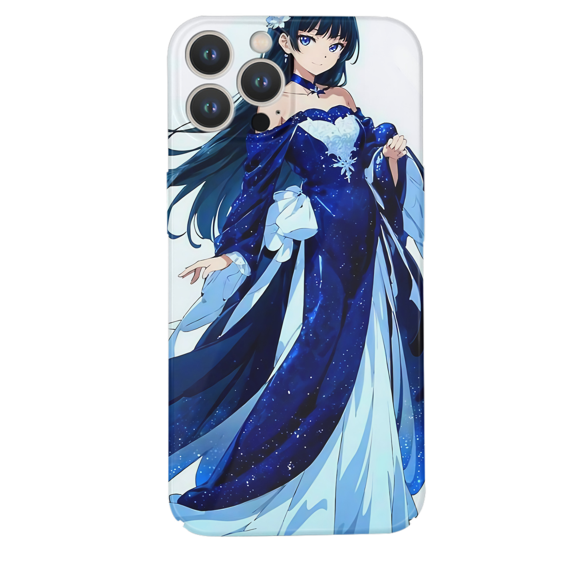 （画像用） 薬屋のひとりごと The Apothecary Diaries 【iPhone 14シリーズ対応】ハードケース